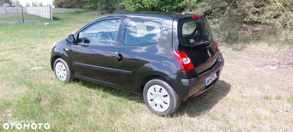 Renault Twingo 1.2 16V LEV eco2 - 2