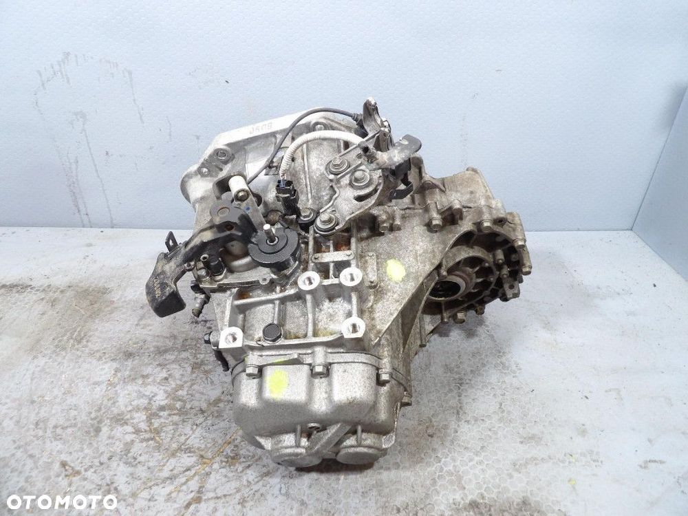 HYUNDAI I30 III 22R 1.5DPI SKRZYNIA BIEGÓW MANUALNA BD90NB - 5