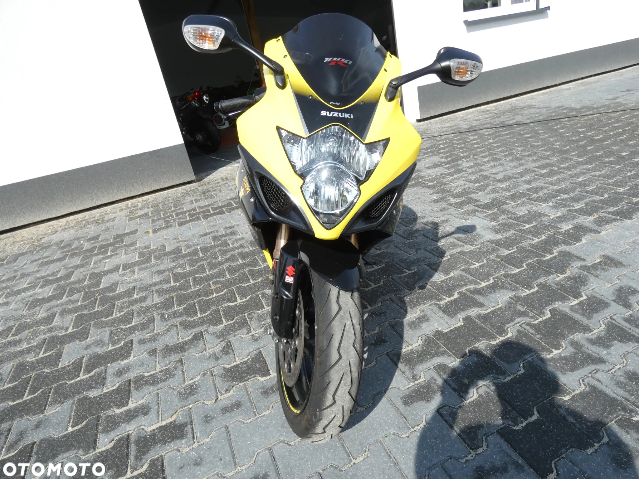 Suzuki GSX-R - 4