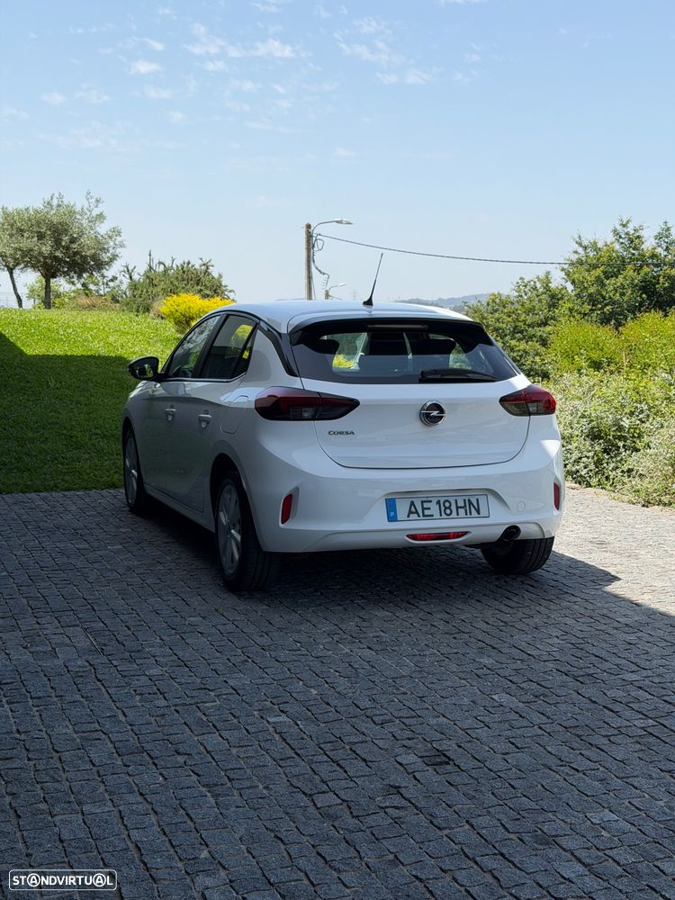 Opel Corsa 1.5 D Business Edition - 4