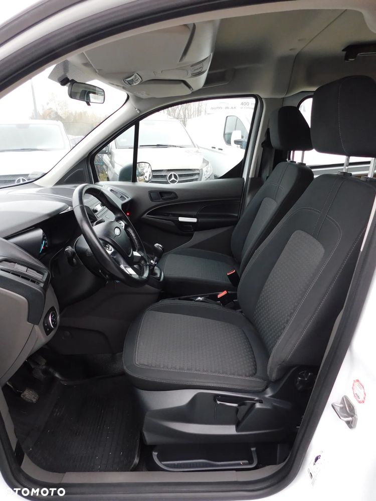 Ford Transit Connect Kombi 230 L2 Trend - 10