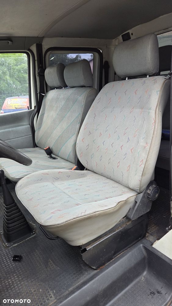 Volkswagen T4 - 15