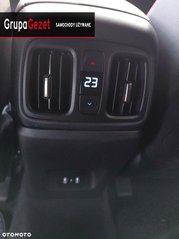 Hyundai Tucson - 22