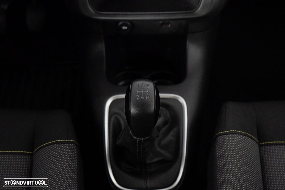 Citroën C3 1.2 PureTech C-Series - 26