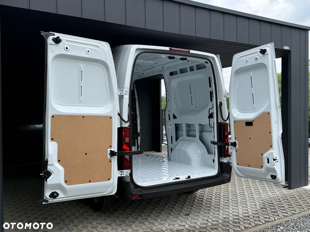 Renault MASTER L2H2 - 9