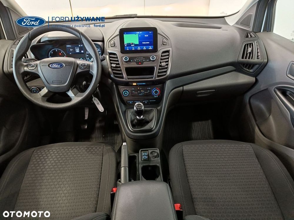 Ford Transit Connect - 15