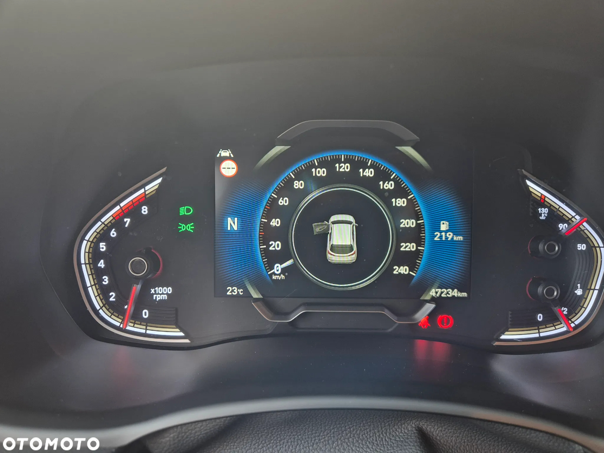 Hyundai i30 1.5 T-GDI 48V Executive - 19