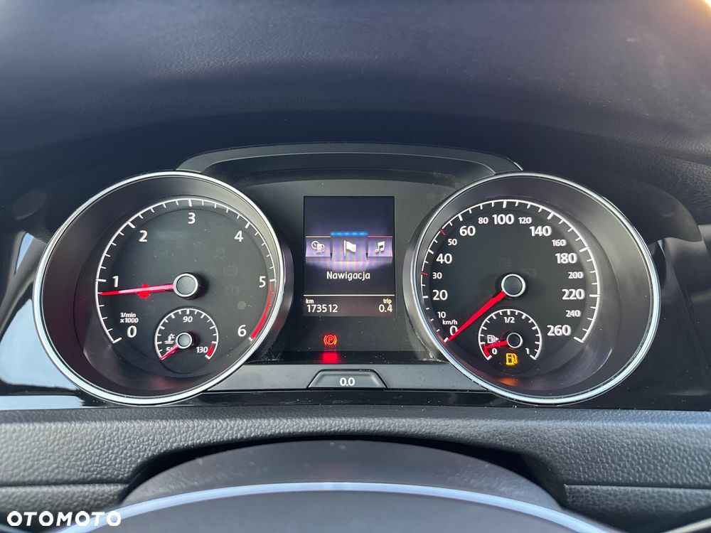 Volkswagen Golf 2.0 TDI BlueMotion Technology Cup - 29