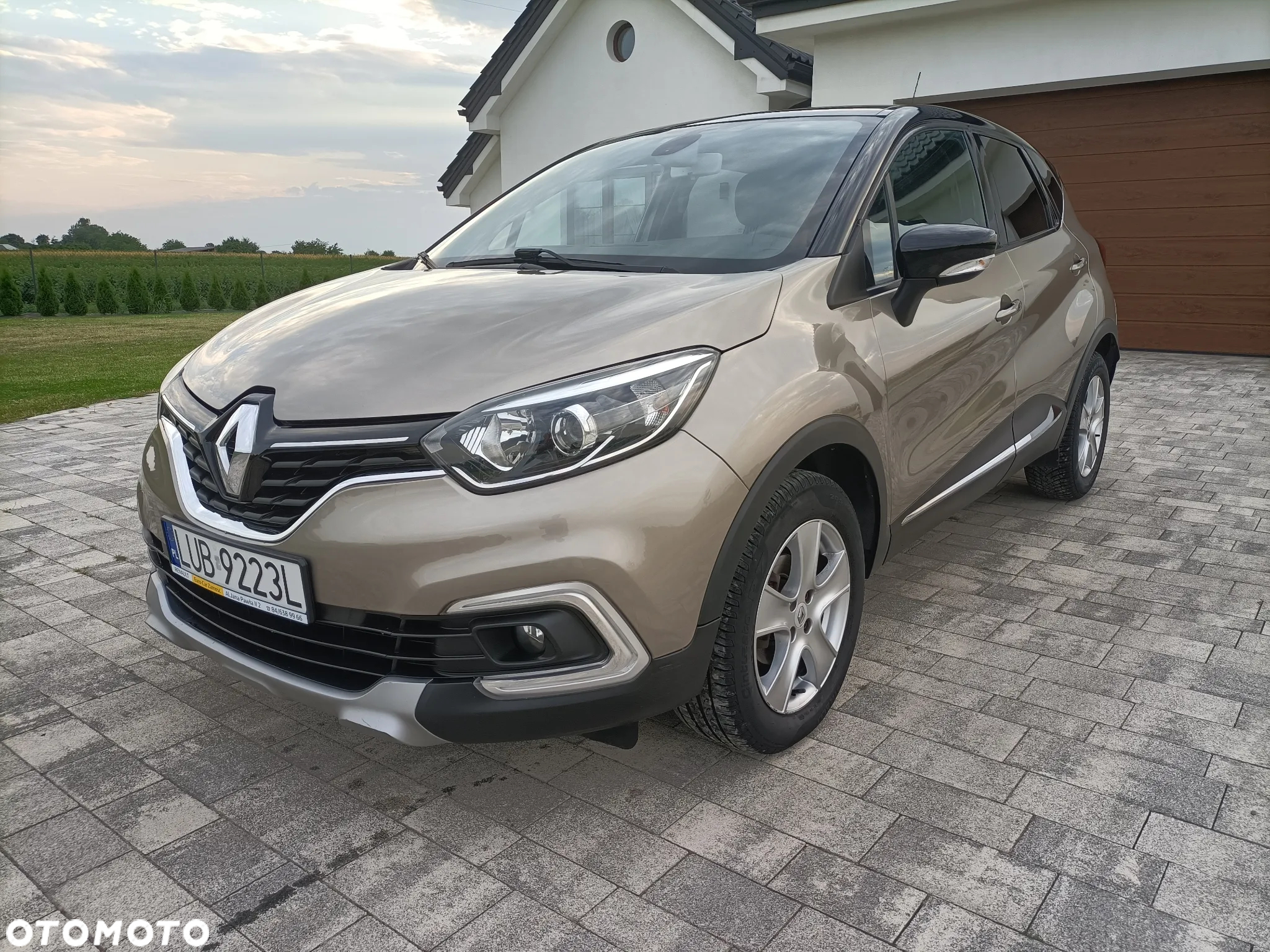 Renault Captur - 3