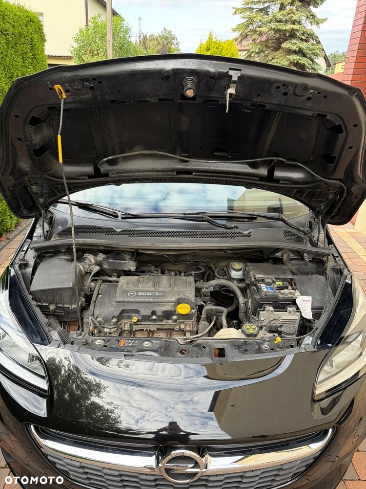 Opel Corsa 1.4 Color Edition - 7