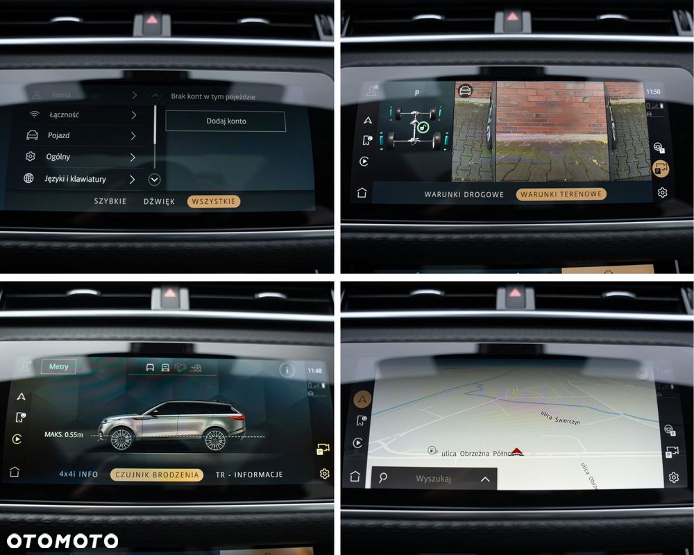 Land Rover Range Rover Velar D200 S - 40