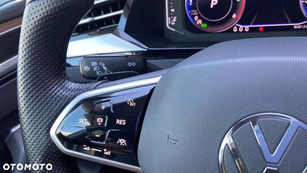 Volkswagen Arteon Shooting Brake 2.0 TDI Elegance DSG - 21