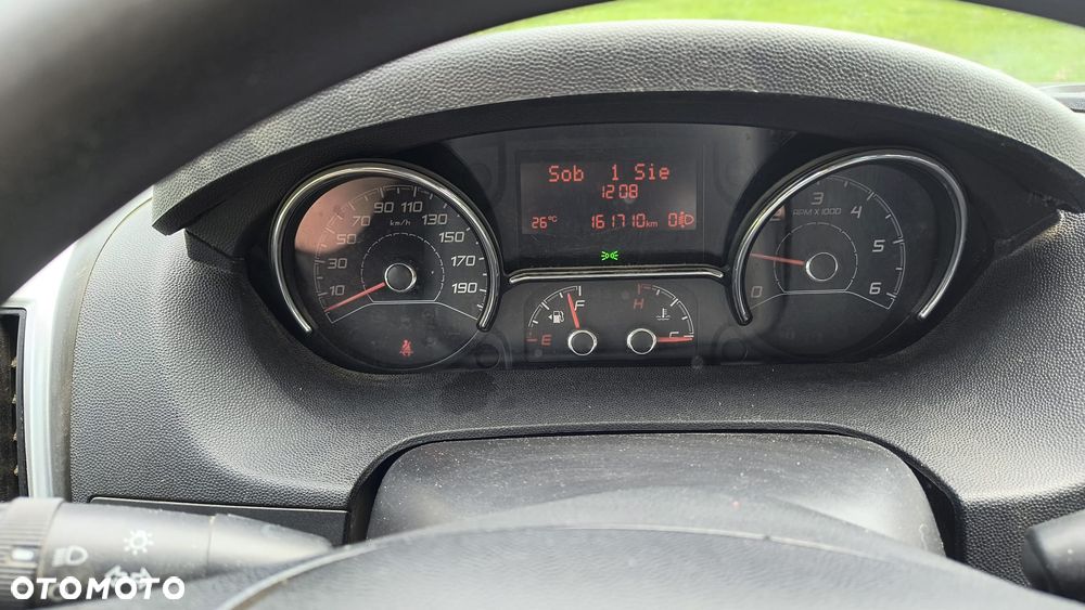 Fiat Ducato - 15