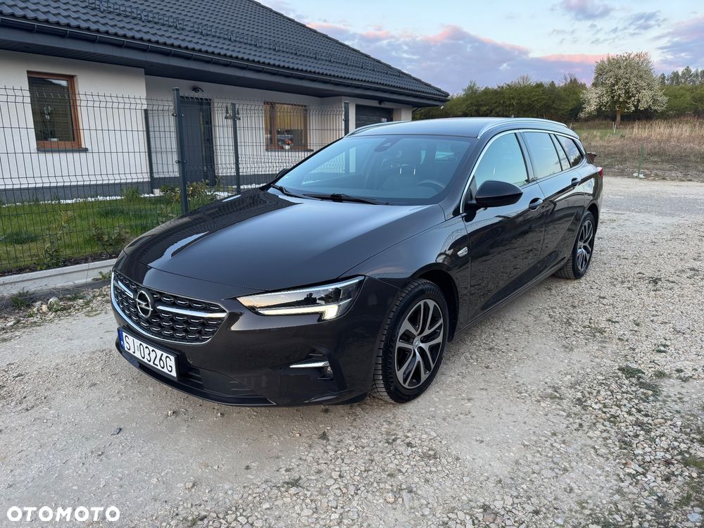 Opel Insignia 1.5 GS Line - 3