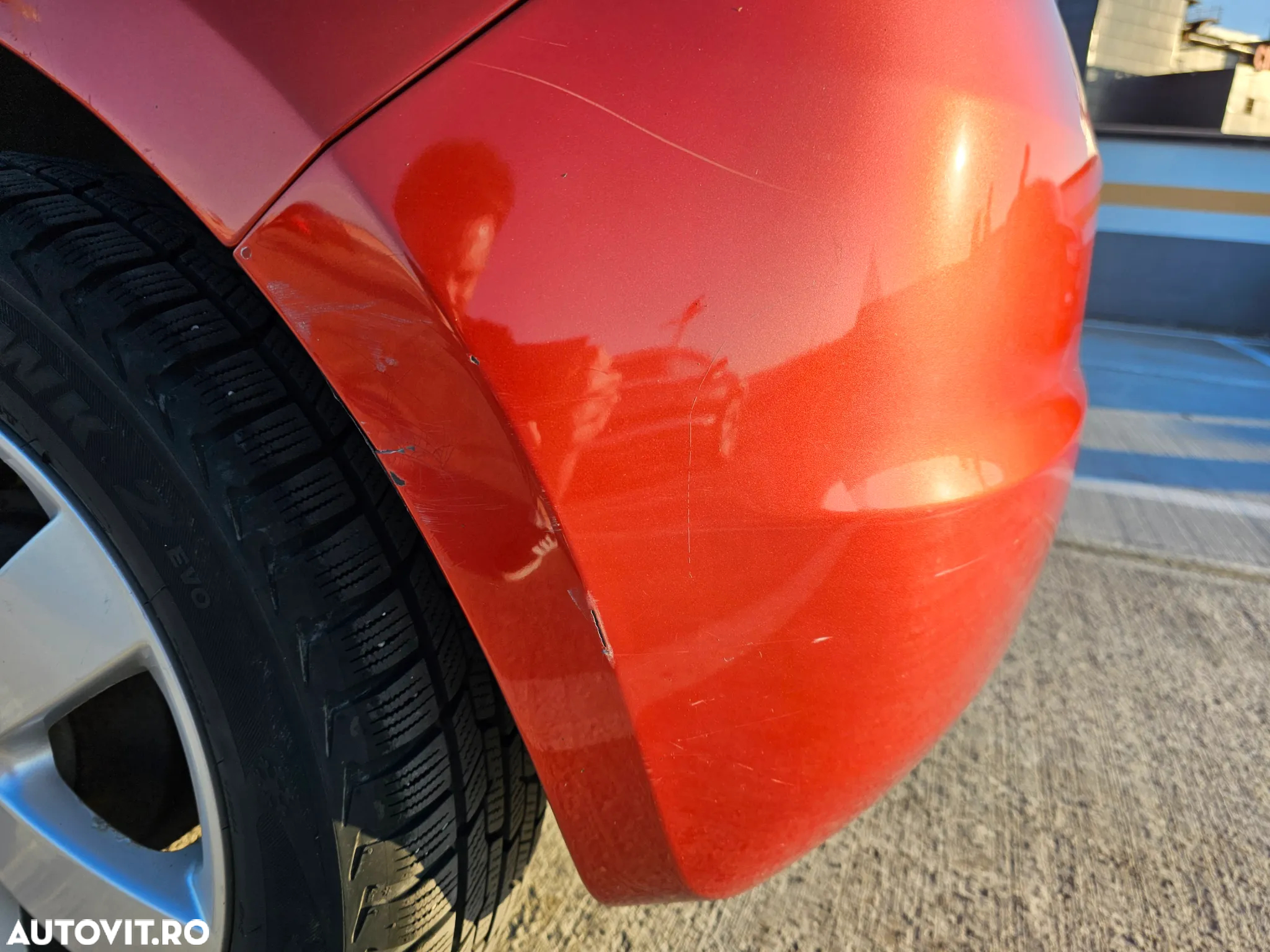 Suzuki Swift 1.3 GS - 6