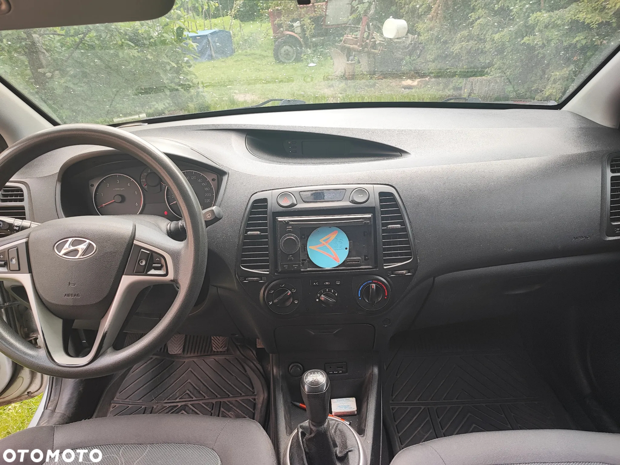 Hyundai i20 1.4 CRDi Comfort - 8