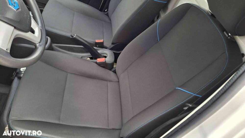 Piaggio PORTER NP6 TW BASCULANTA - 10