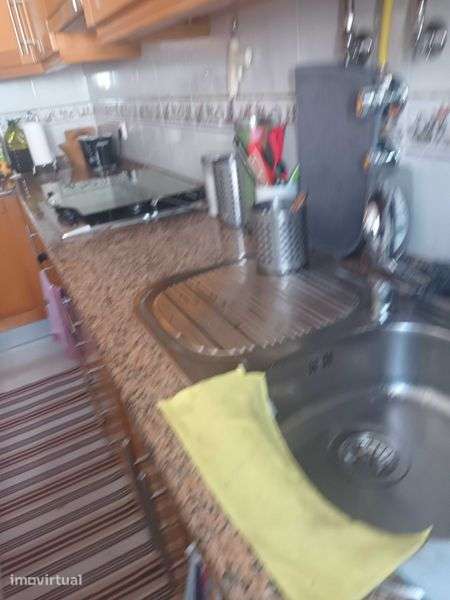 Vende-se Casa T1 Campo de Ourique - Grande imagem: 4/6
