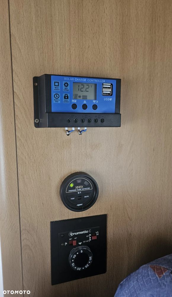 Fiat DUCATO KNAUS TRAVELLER 700 K - 39