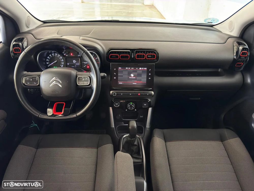 Citroën C3 Aircross 1.2 PureTech Shine - 7