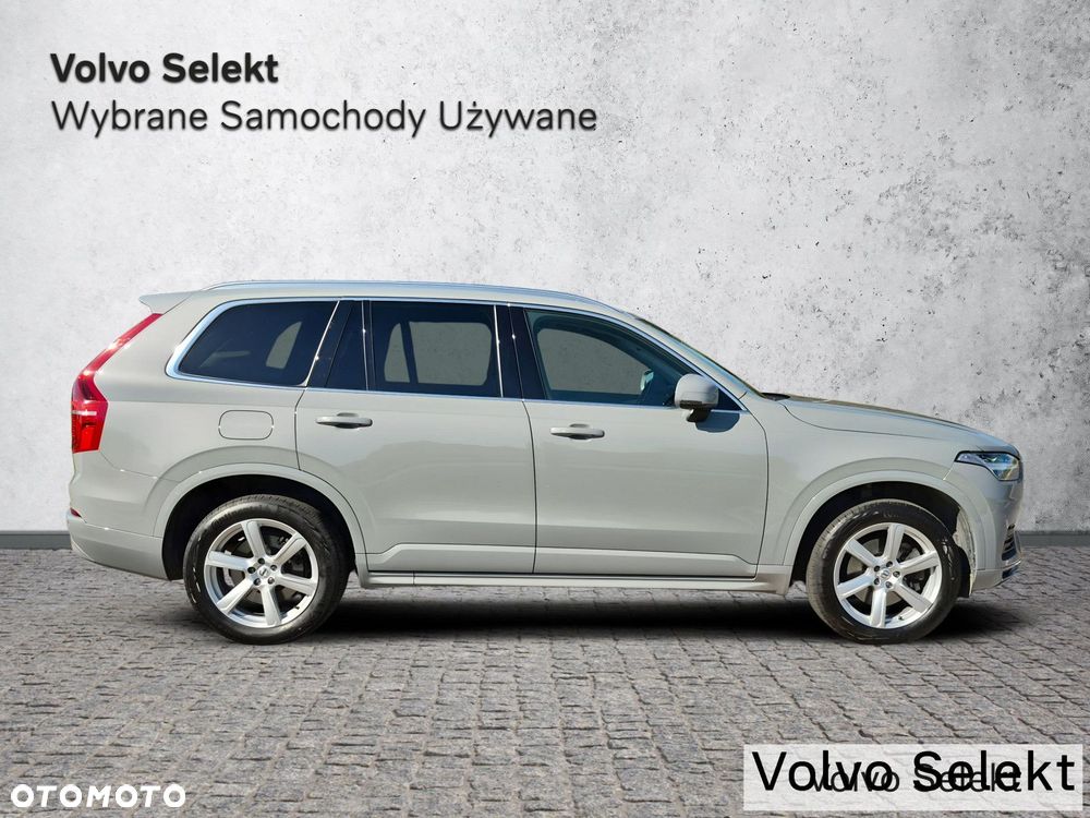 Volvo XC 90 - 7