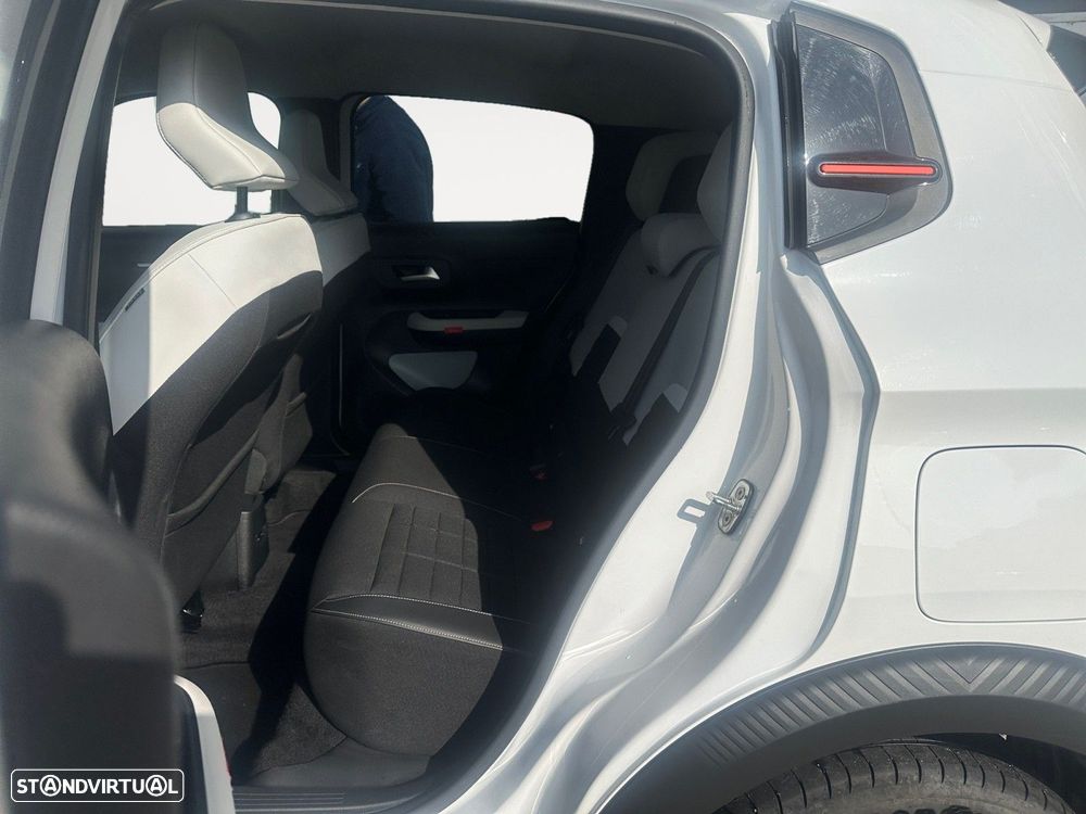 Citroën C3 1.2 PureTech Max - 13