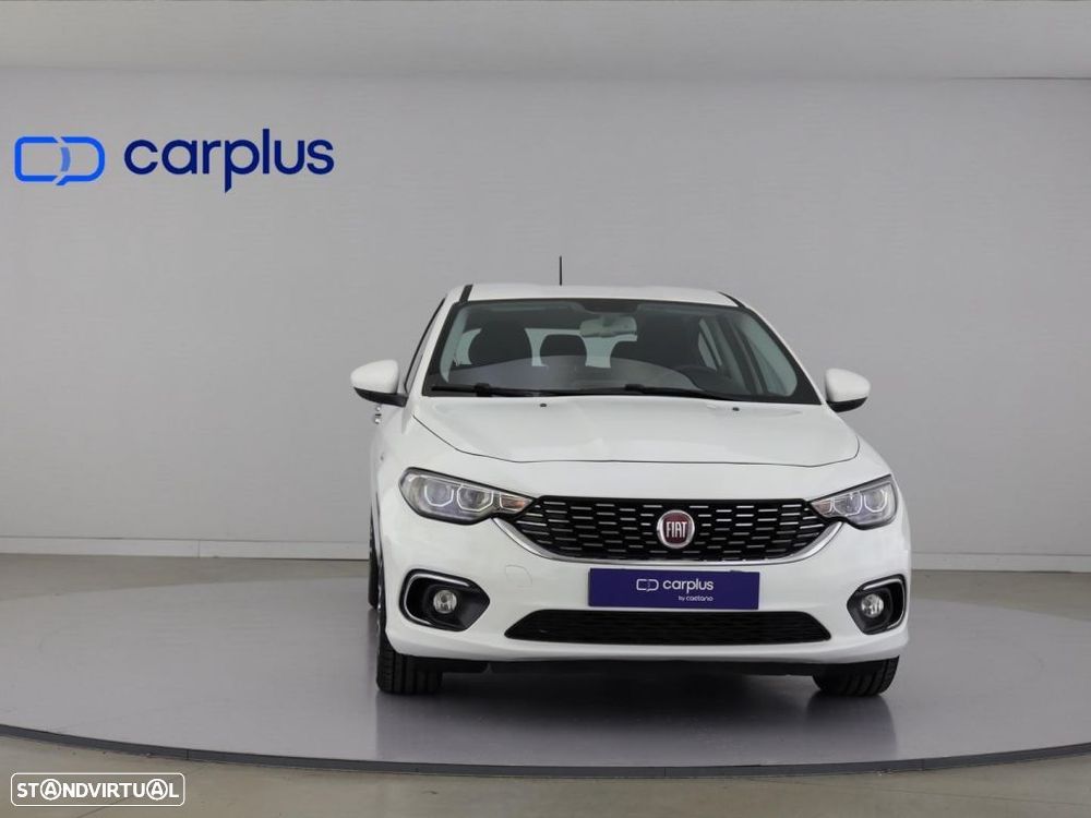 Fiat Tipo 1.3 M-Jet Lounge - 3