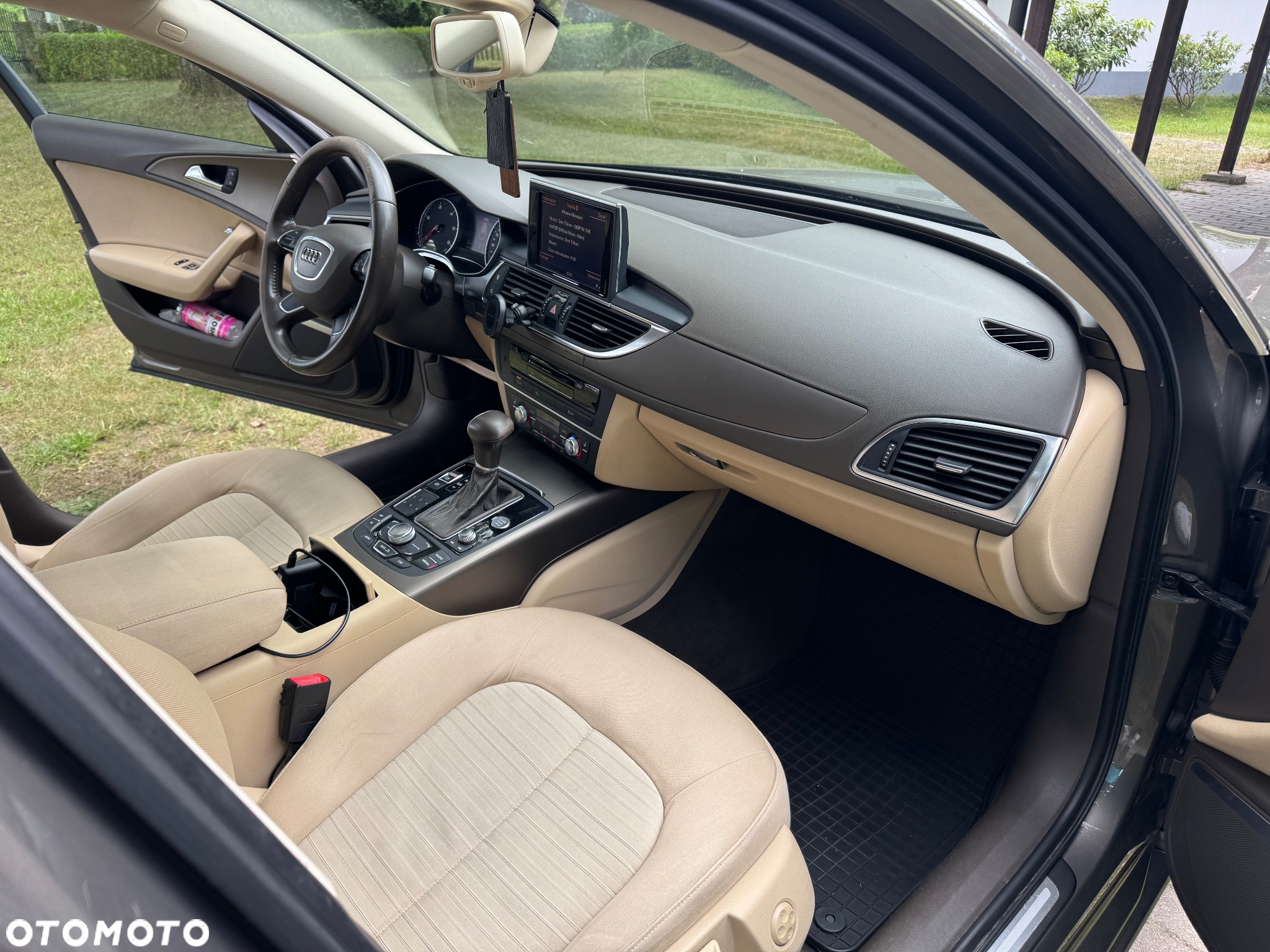 Audi A6 - 19