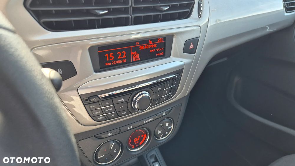 Citroën C-Elysée 1.2 PureTech Live - 16