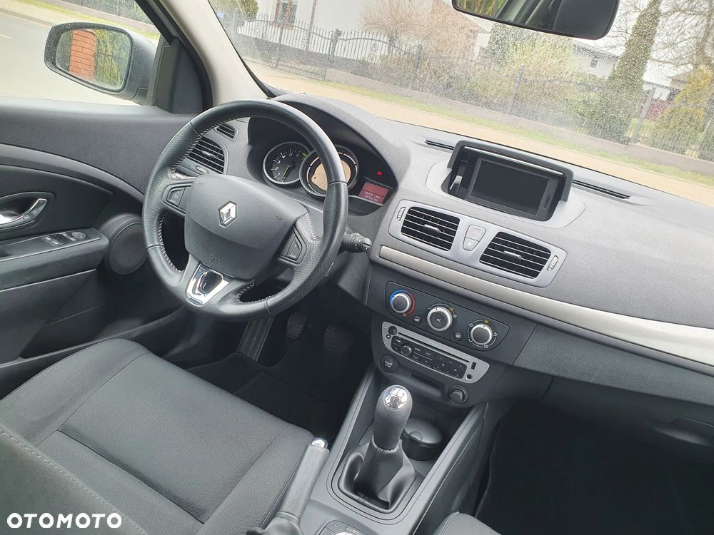 Renault Megane - 31