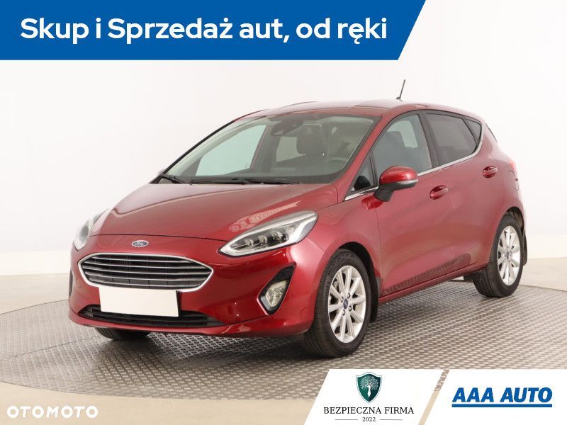 Ford Fiesta - 3