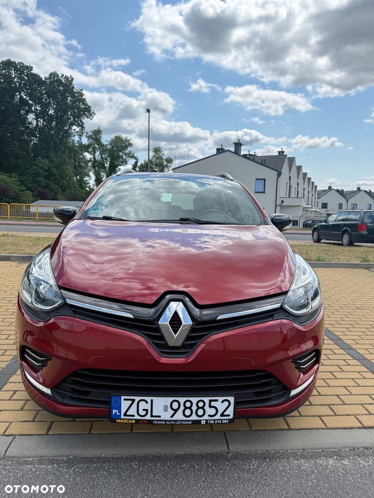 Renault Clio 1.2 16V 75 LIMITED 2018 - 3