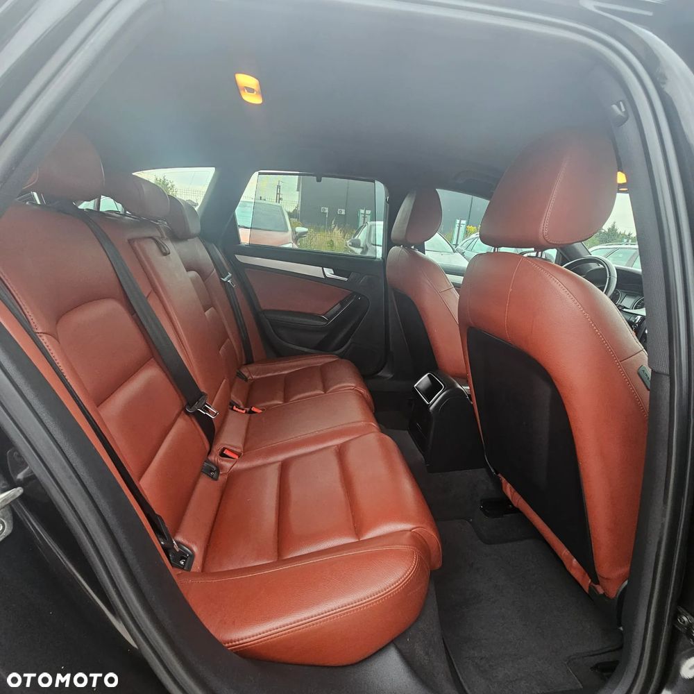 Audi A4 Avant - 22