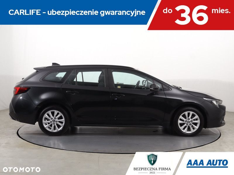 Toyota Corolla - 8