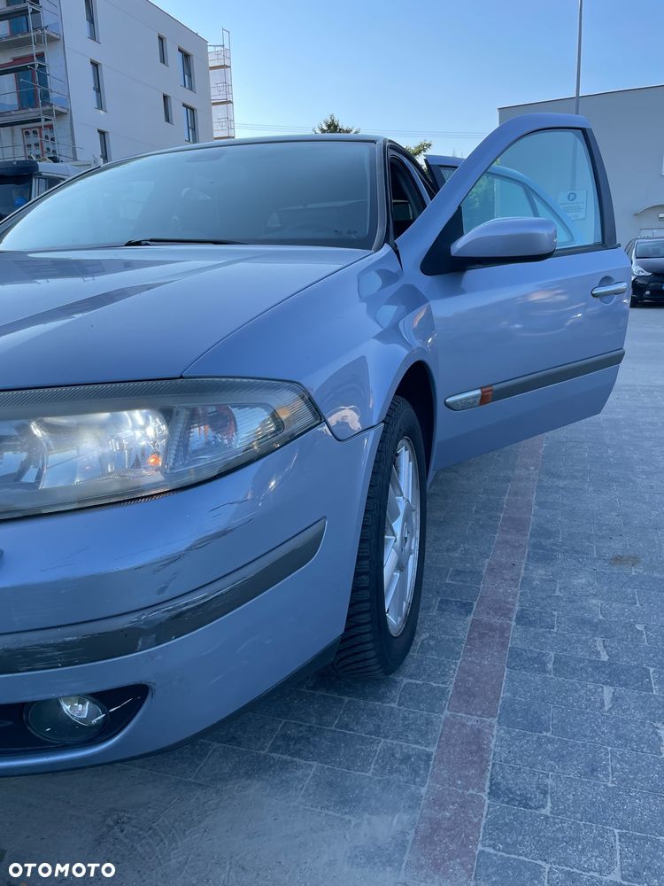 Renault Laguna 2.0 RXT - 3