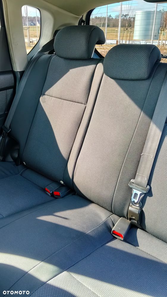 Chevrolet Aveo 1.2 16V Base / Classic - 17