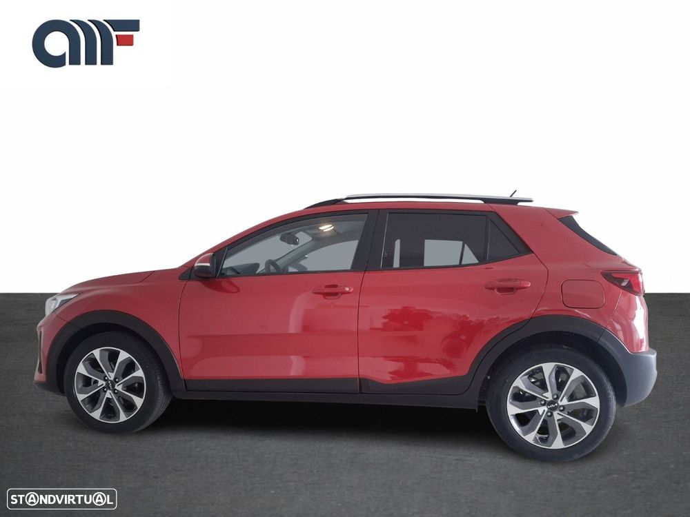 Kia Stonic 1.0 T-GDI Drive - 6
