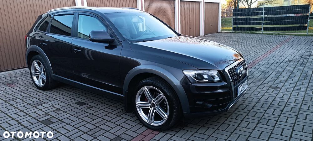 Audi Q5 - 21