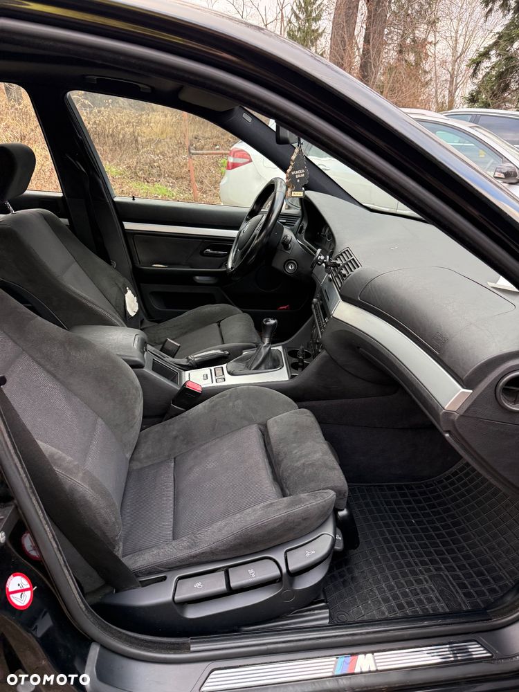 BMW Seria 5 - 9