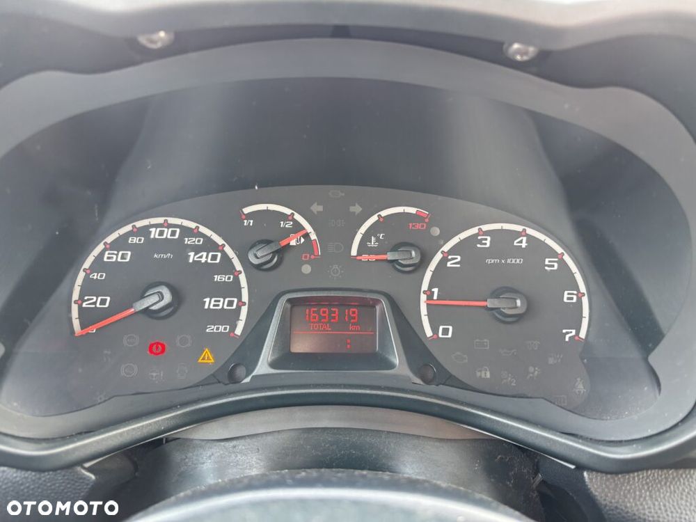 Ford KA 1.2 Trend - 5