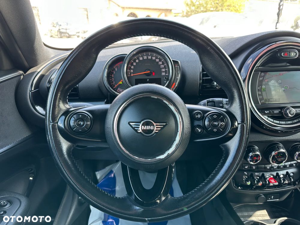 MINI Clubman Cooper - 21