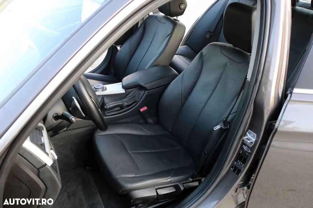 BMW Seria 3 320d Aut. - 18