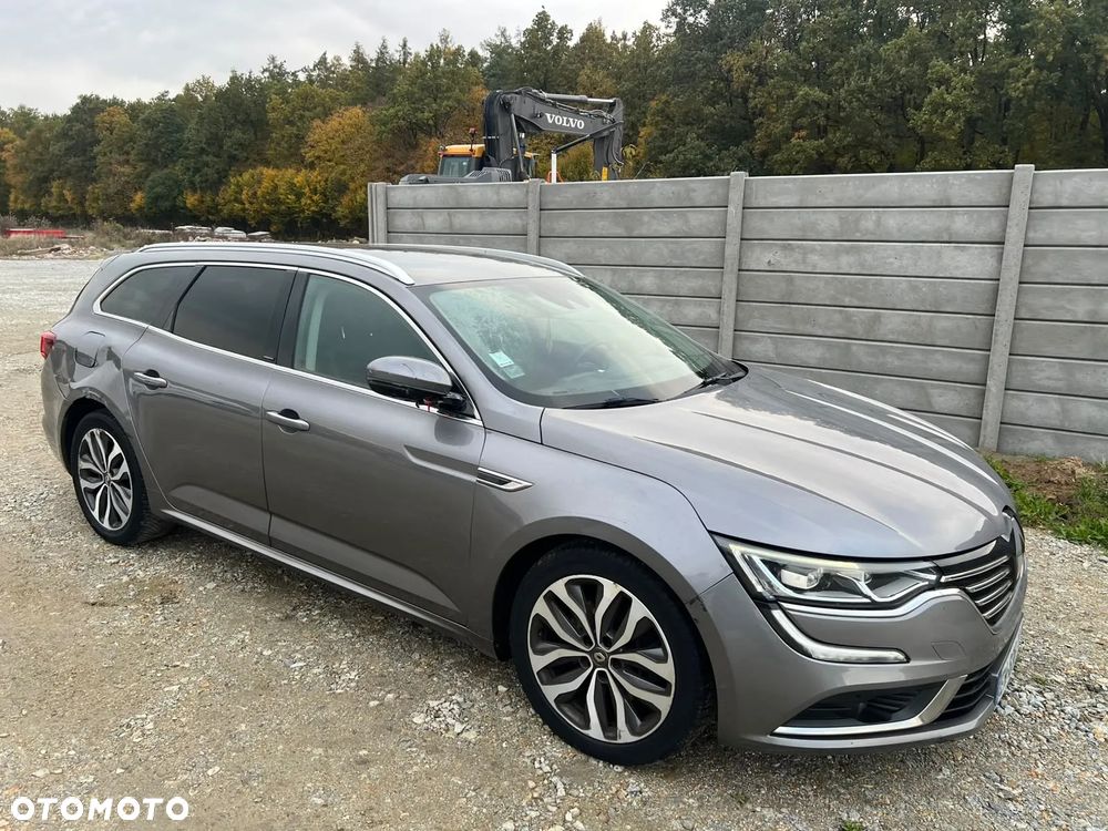Renault Talisman ENERGY dCi 160 EDC INTENS - 6