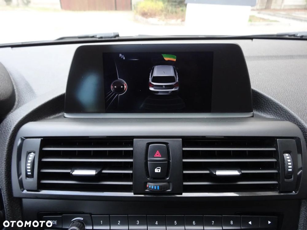BMW Seria 1 116d DPF Edition Sport - 28