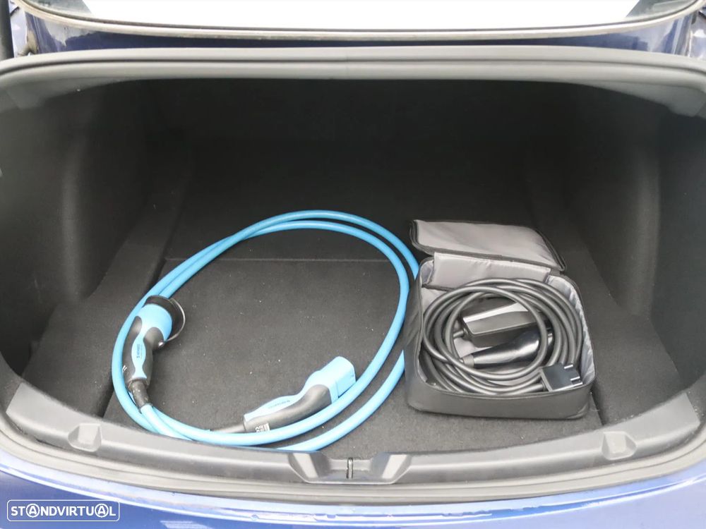 Tesla Model 3 Tração Traseira - 24
