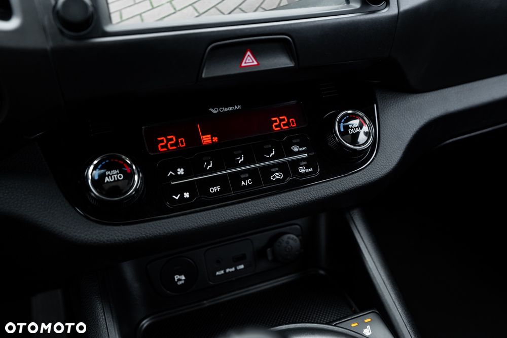 Kia Sportage 2.0 CRDI L - 34