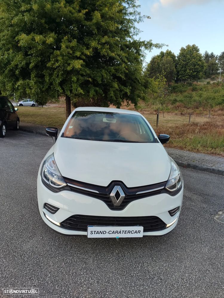 Renault Clio 1.0 TCe Limited - 6