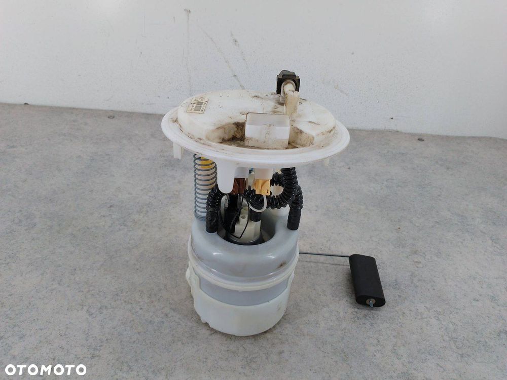 POMPA PALIWA CITROEN C3 II FL 9685471980 09730519900 1.2 VTI - 3