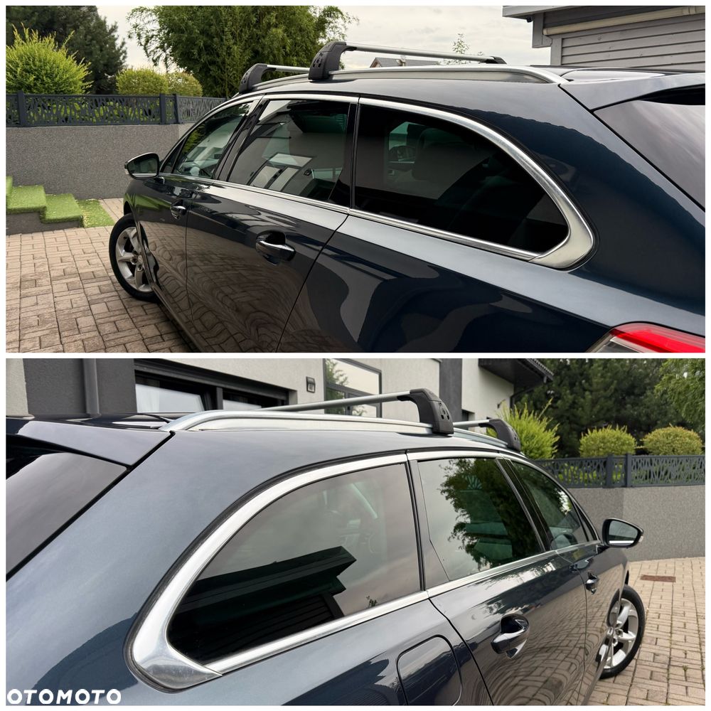 Peugeot 508 1.6 T Business Line - 16