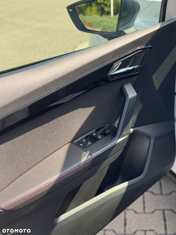 Seat Arona 1.5 TSI FR S&S - 15